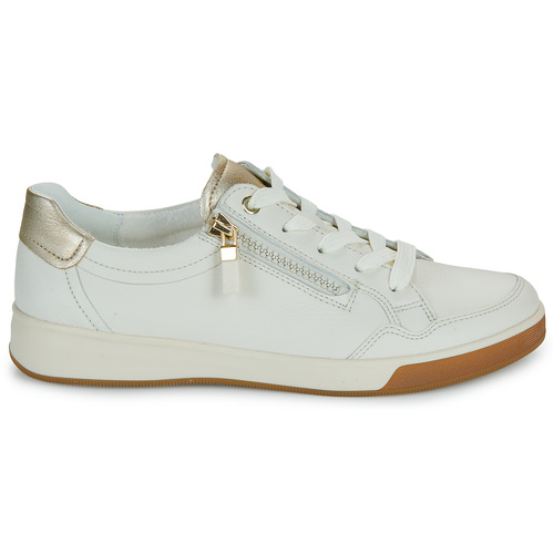 Ara - ROM-HIGHSOFT - Blanc