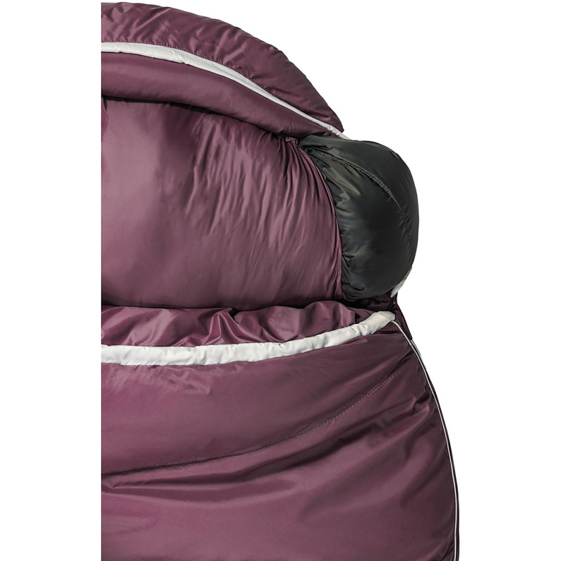 Grüezi Bag Synpod Island 175 Schlafsack