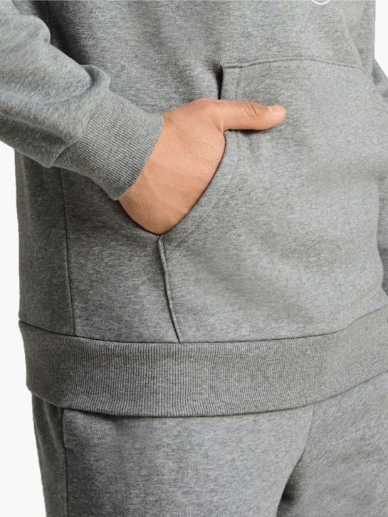 PUMA Sweatshirt Grau