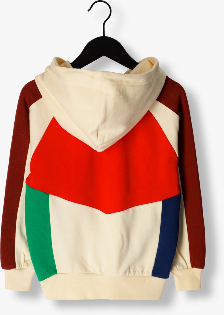 A MONDAY IN COPENHAGEN multi a monday in copenhagen sweater multi hoodie