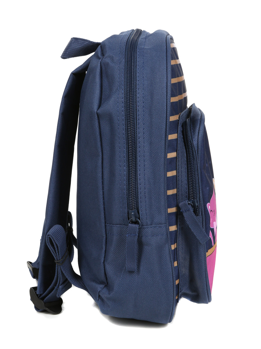 Sac À dos Lili Lou Glam XS