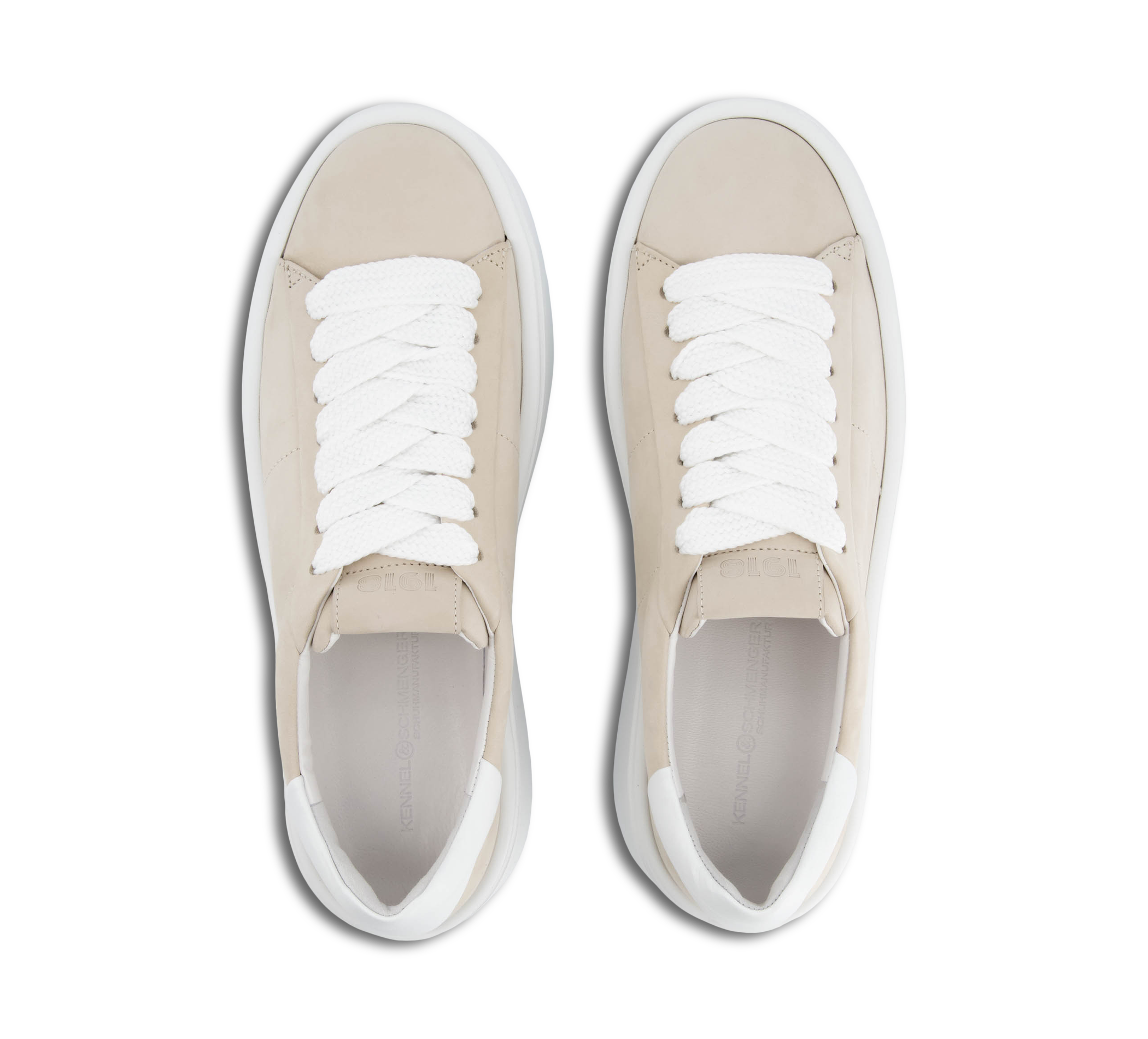 Kennel & Schmenger Show - Sneaker low