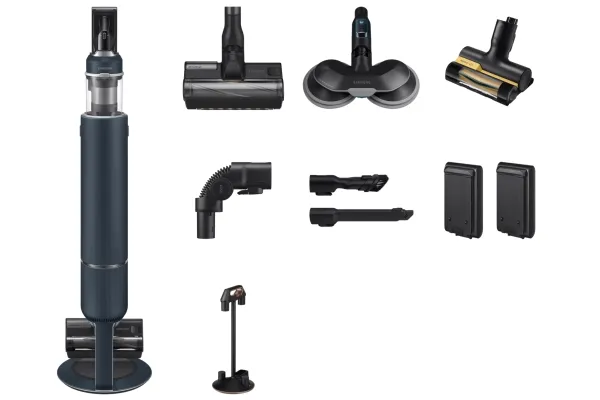Støvsuger Samsung VS20B95973B/GE Bespoke