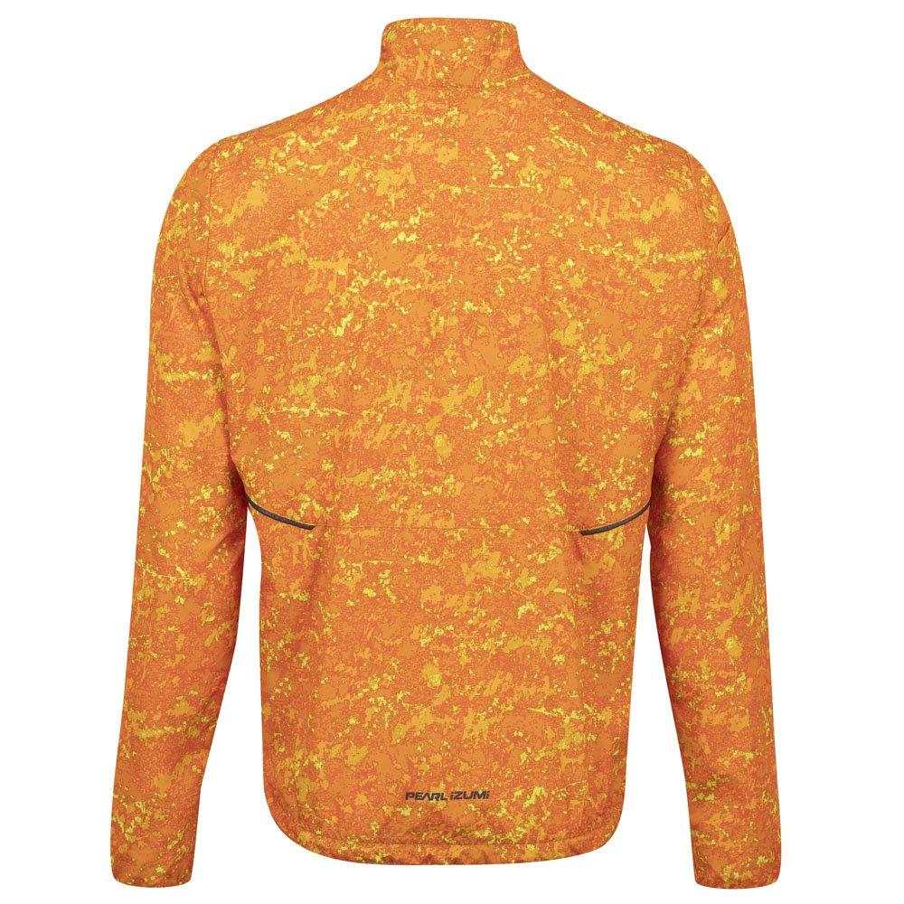 Pearl Izumi Men's Quest Barrier Jacket