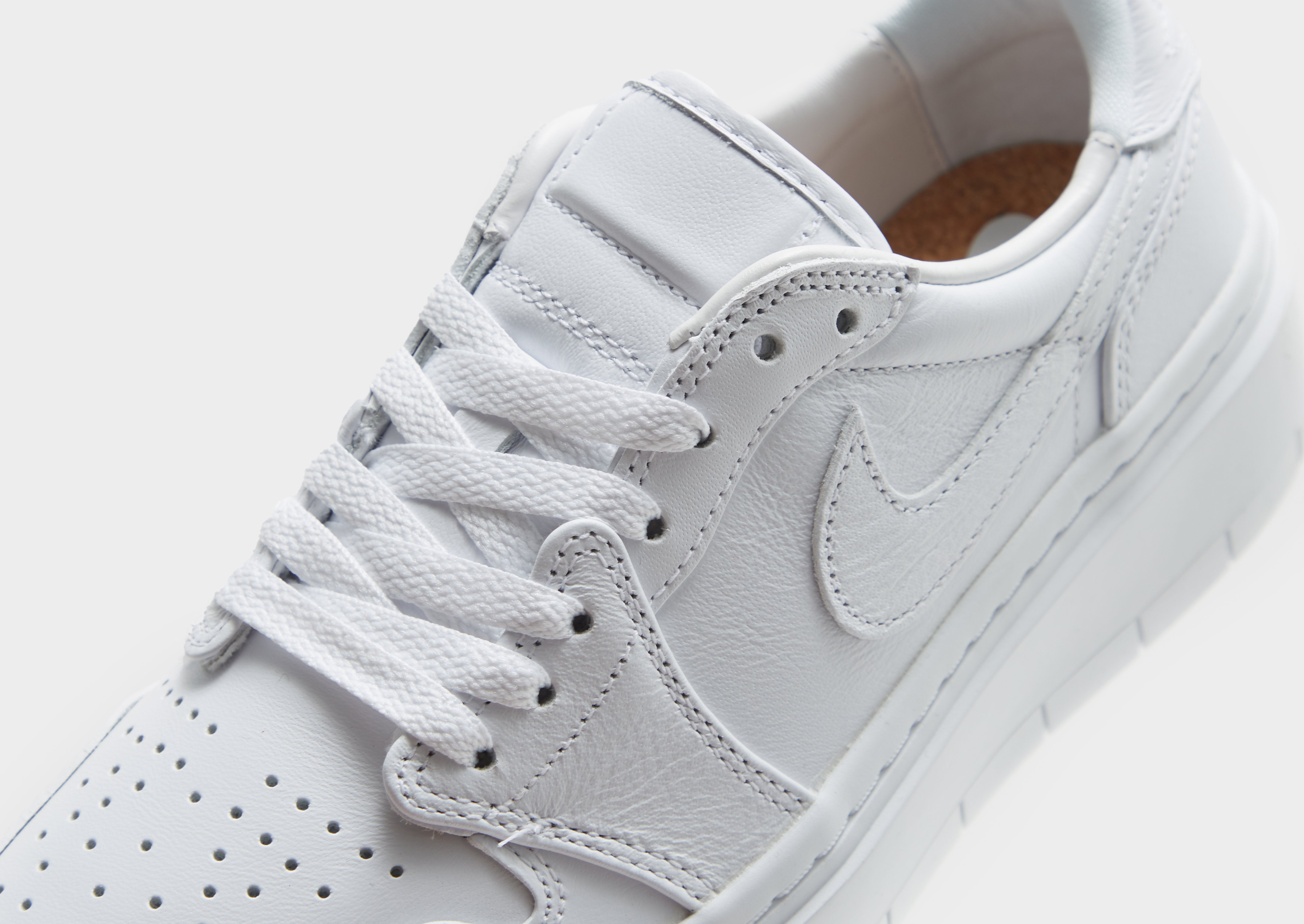 Jordan Air 1 LV8 Femme