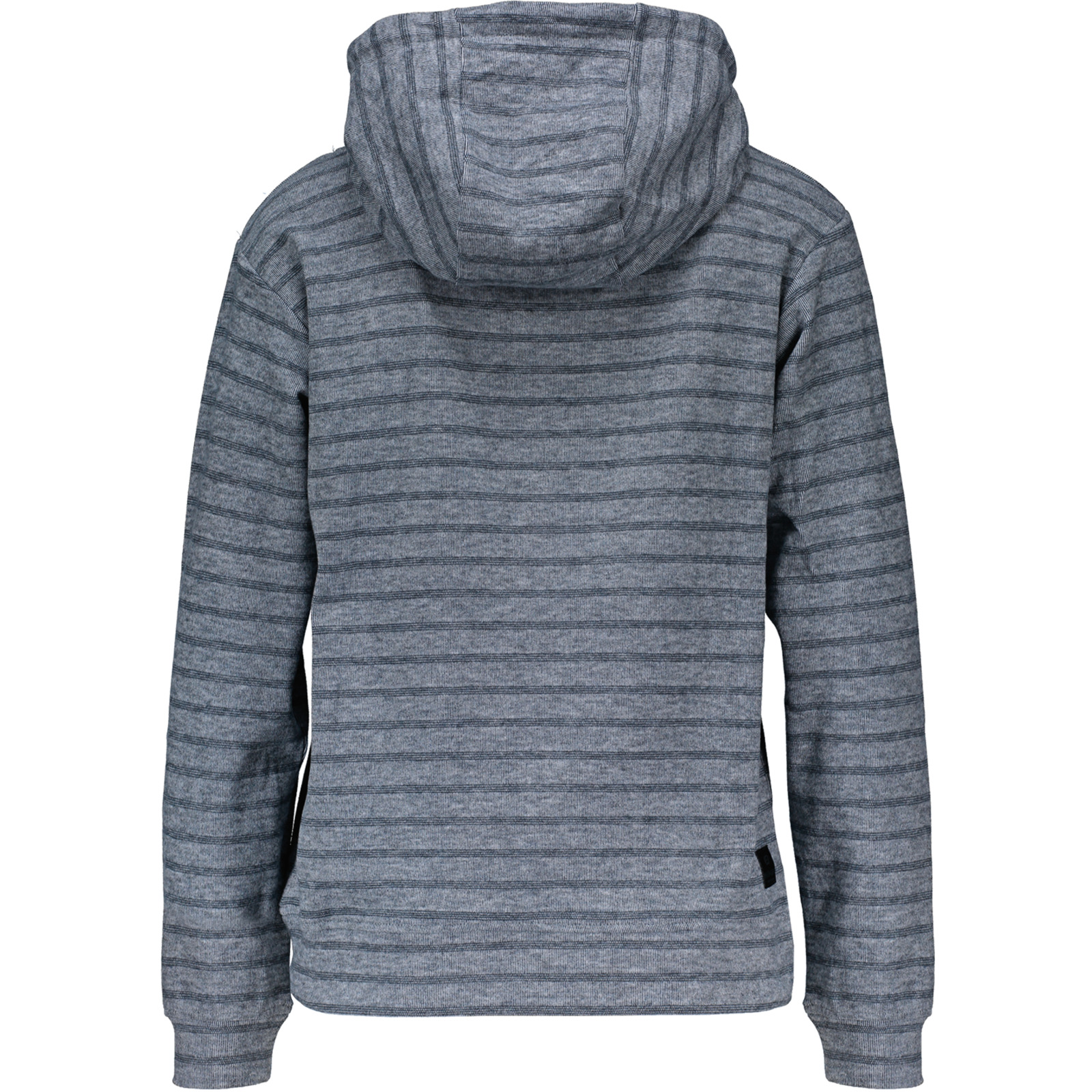 Belowzero Damen-Hoody Soft XL, blau