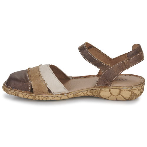 Josef Seibel - ROSALIE 44 - Marron / Beige