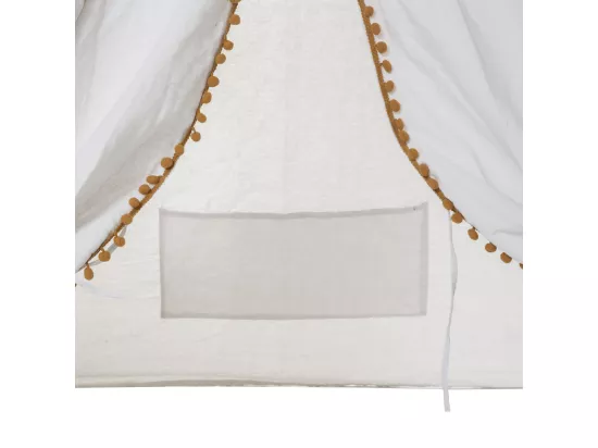 Tipi Enfant Déco 