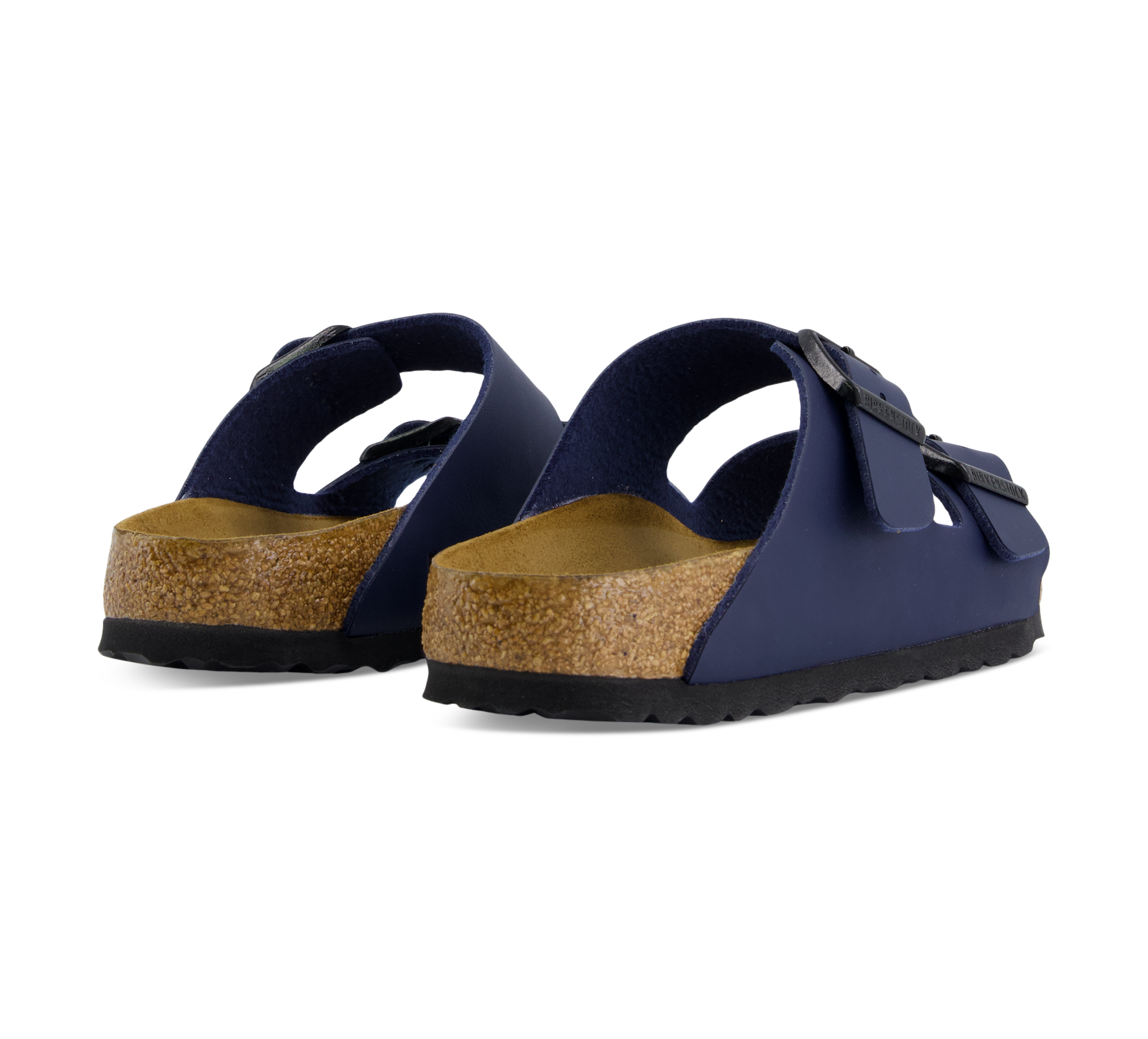 Birkenstock Arizona - Offene Hausschuhe