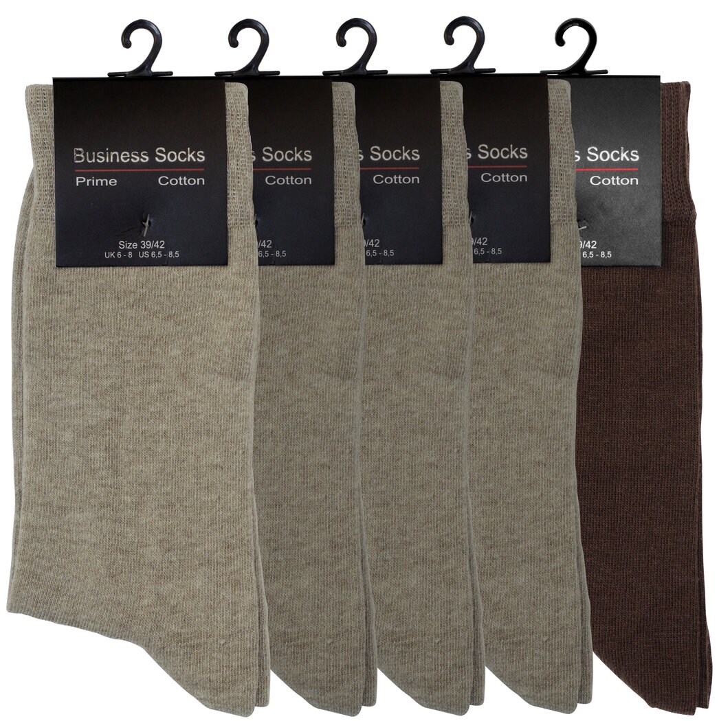 VCA® Business Socken 10 Paar
