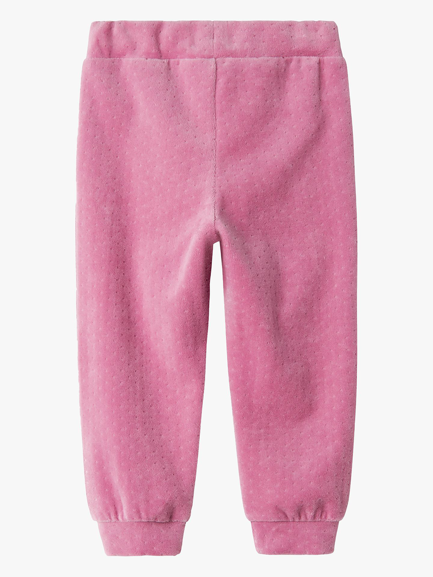 New Velour Pant