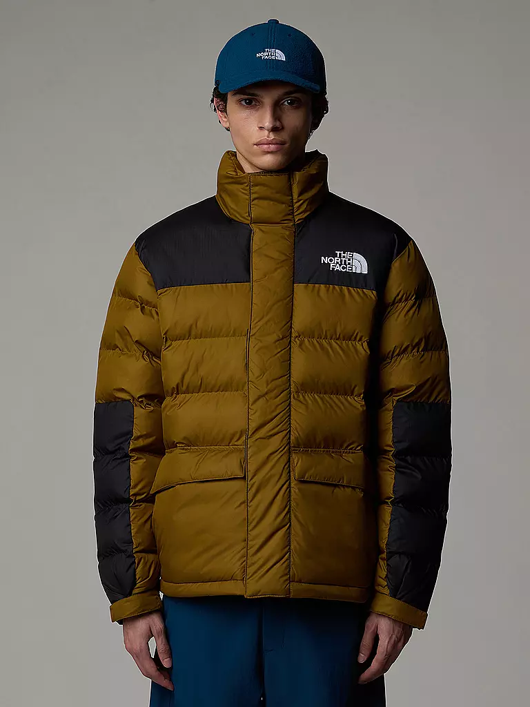 THE NORTH FACE Steppjacke LIMBARA  olive