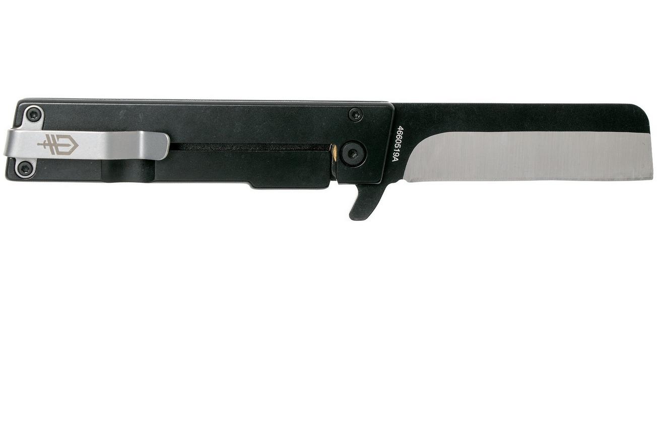 Gerber Quadrant Bamboo 30-001669 zakmes
