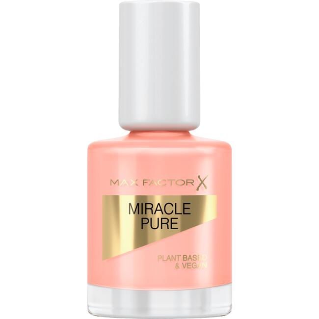 Max Factor Miracle Pure Nagellak 395 Magic Sunstone 12 ML