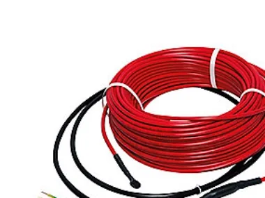 Gulvvarmekabel Deviflex 18T 90M 1625W 230V