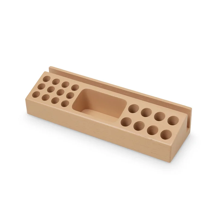 Nofred - Stiftehalter, sand