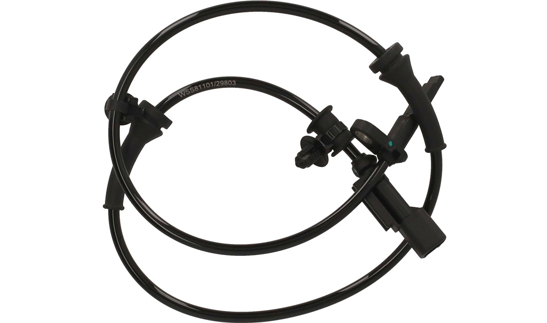 ABS sensor