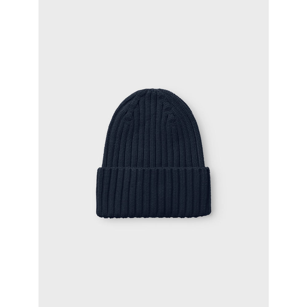Køb Name It Navy Blazer Nknmab Beanie Tb