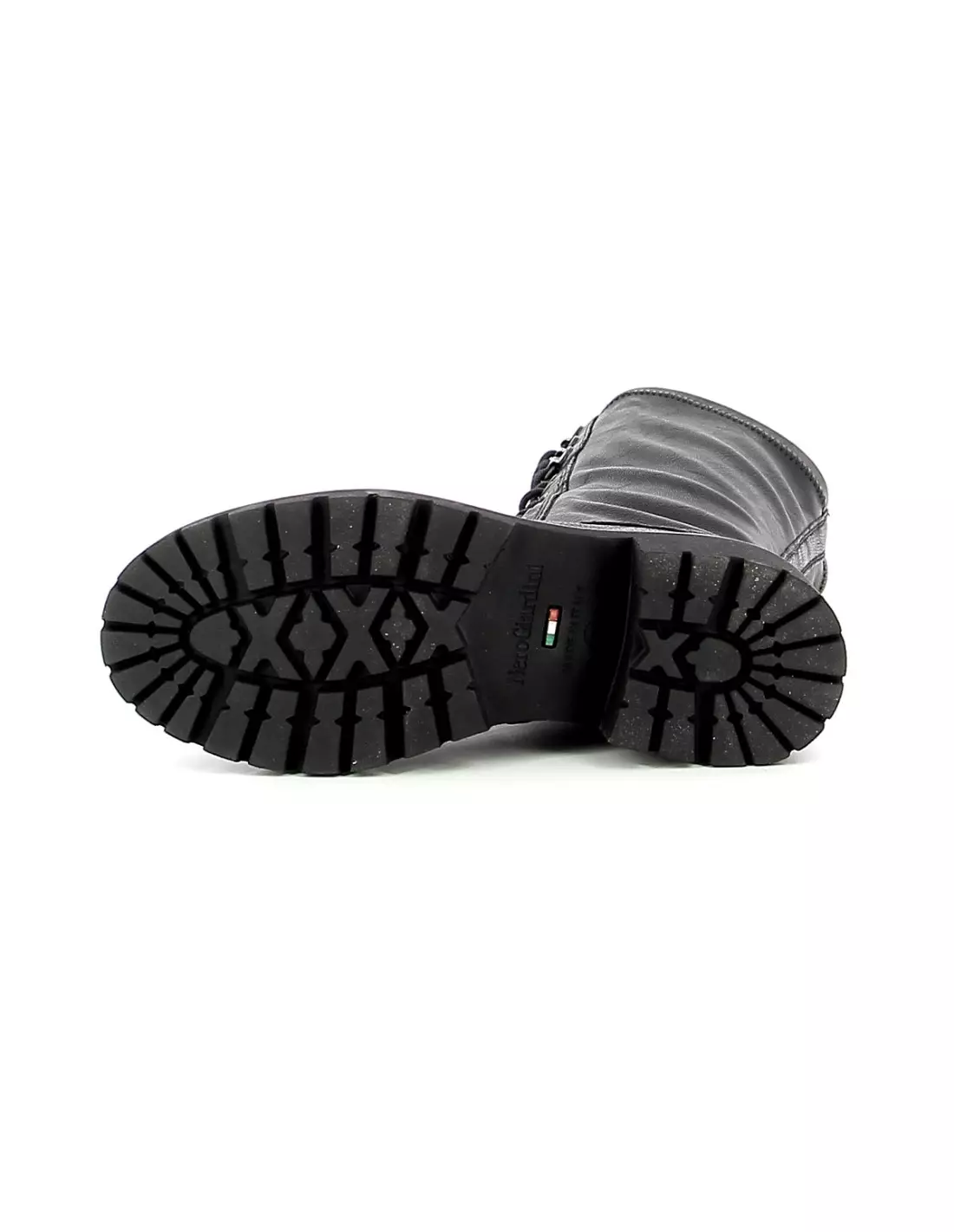 NEROGIARDINI 117707D - Bottes Noir