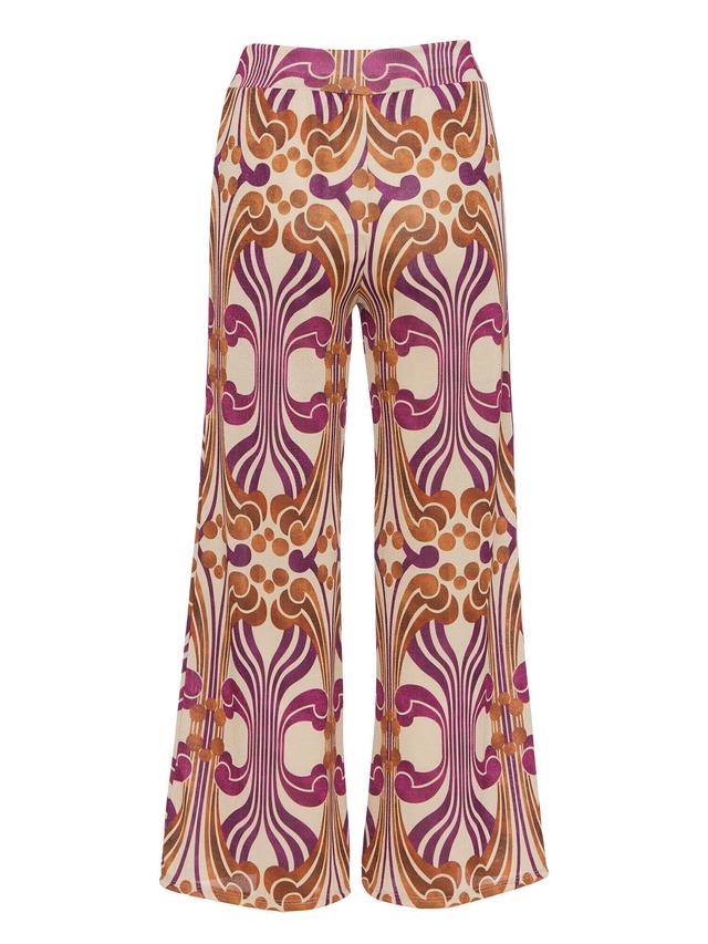 Hose Art-deco
