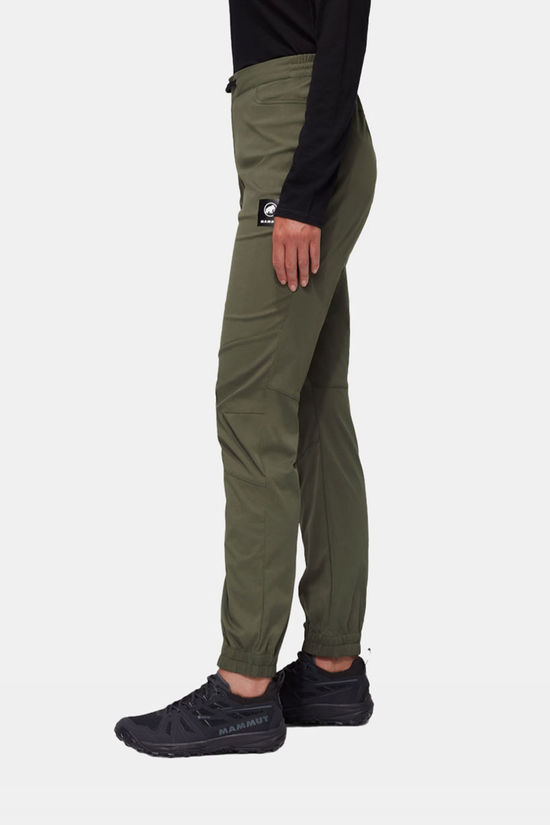 Mammut Mammut Massone Light Pants Klimbroek