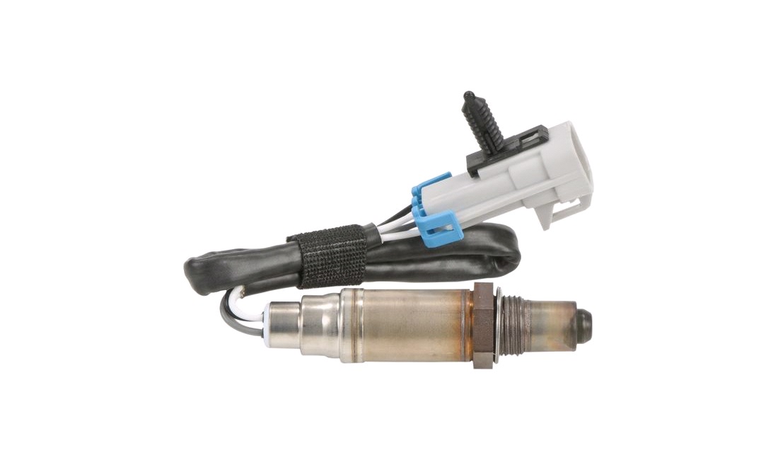 Lambda-sonde,