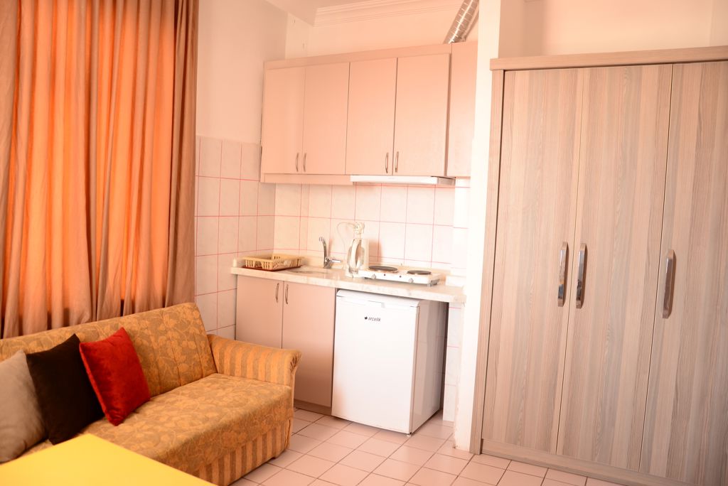 Sunflower Logies - Aparthotel