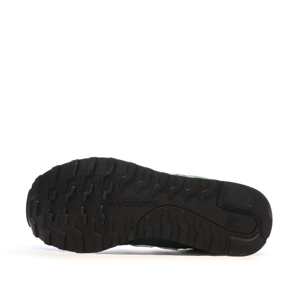 New Balance Baskets Vertes Homme New Balance 500LCG
