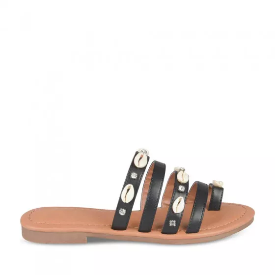 Mules NOIR PHILOV