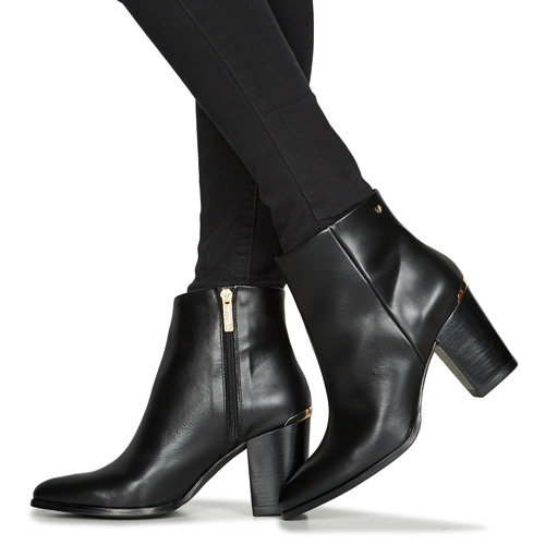 Martinelli - MONTAIGNE 1504 - Noir