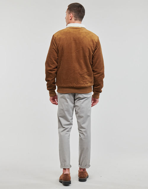 Harrington - HARRINGTON LIAM - Camel