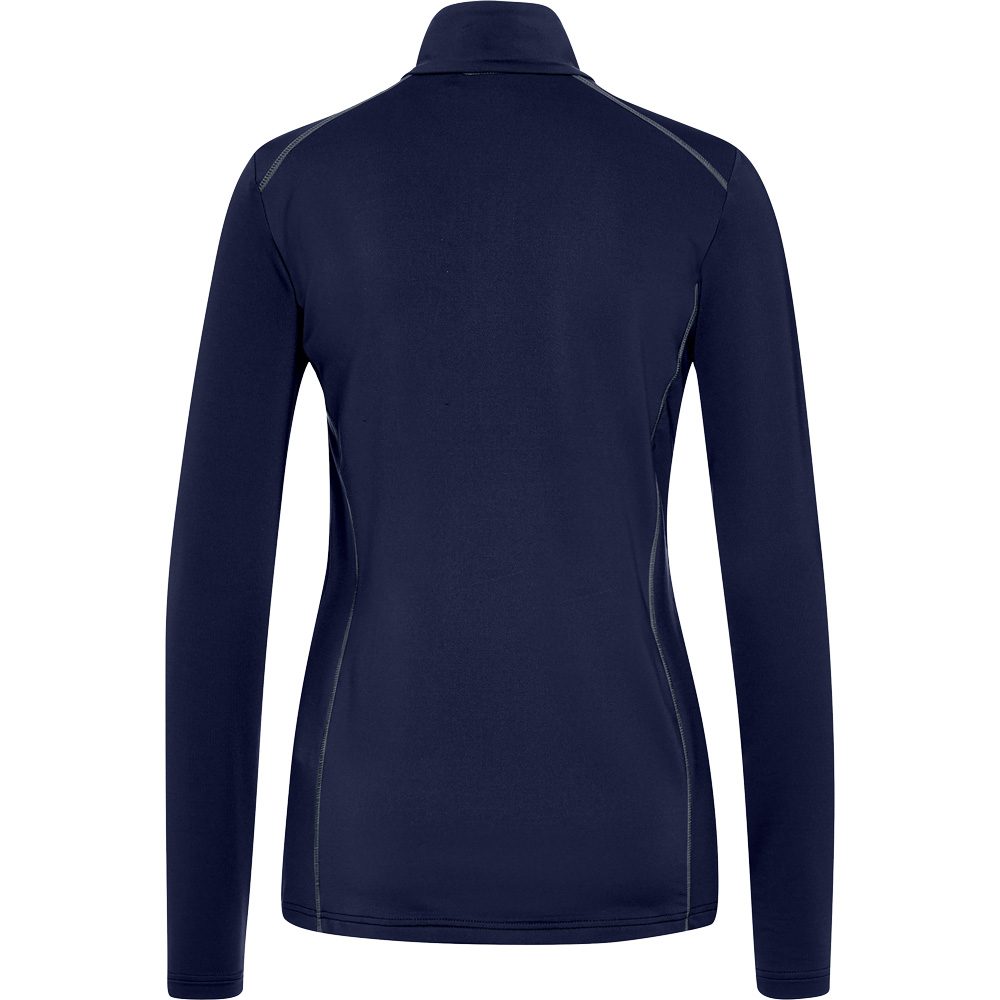Maier Sports Jenna Midlayer Damen night sky