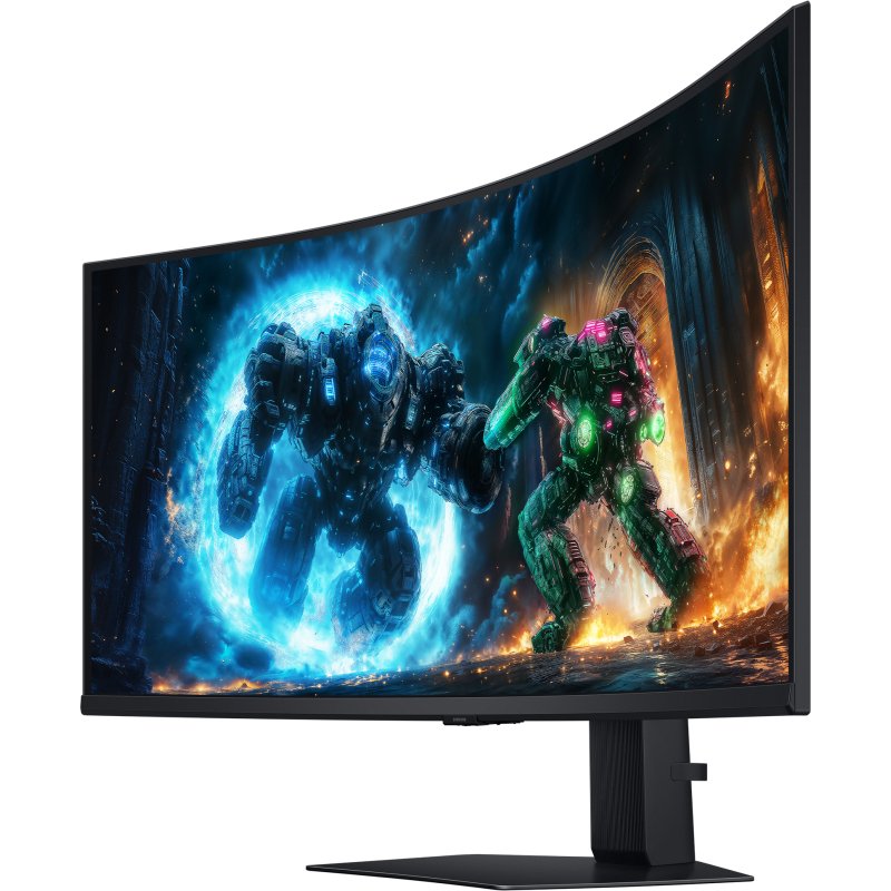 Samsung G75F écran plat de PC 101,6 cm (40