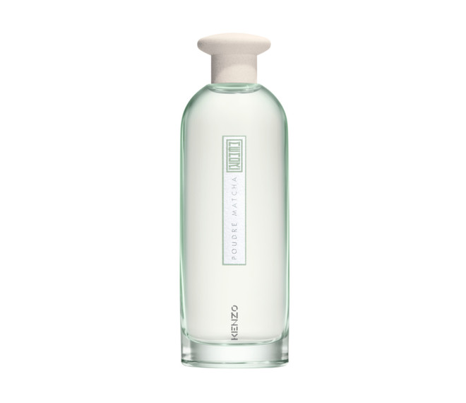 Kenzo La Collection Kenzo Memori Poudre Matcha Eau de Parfum
