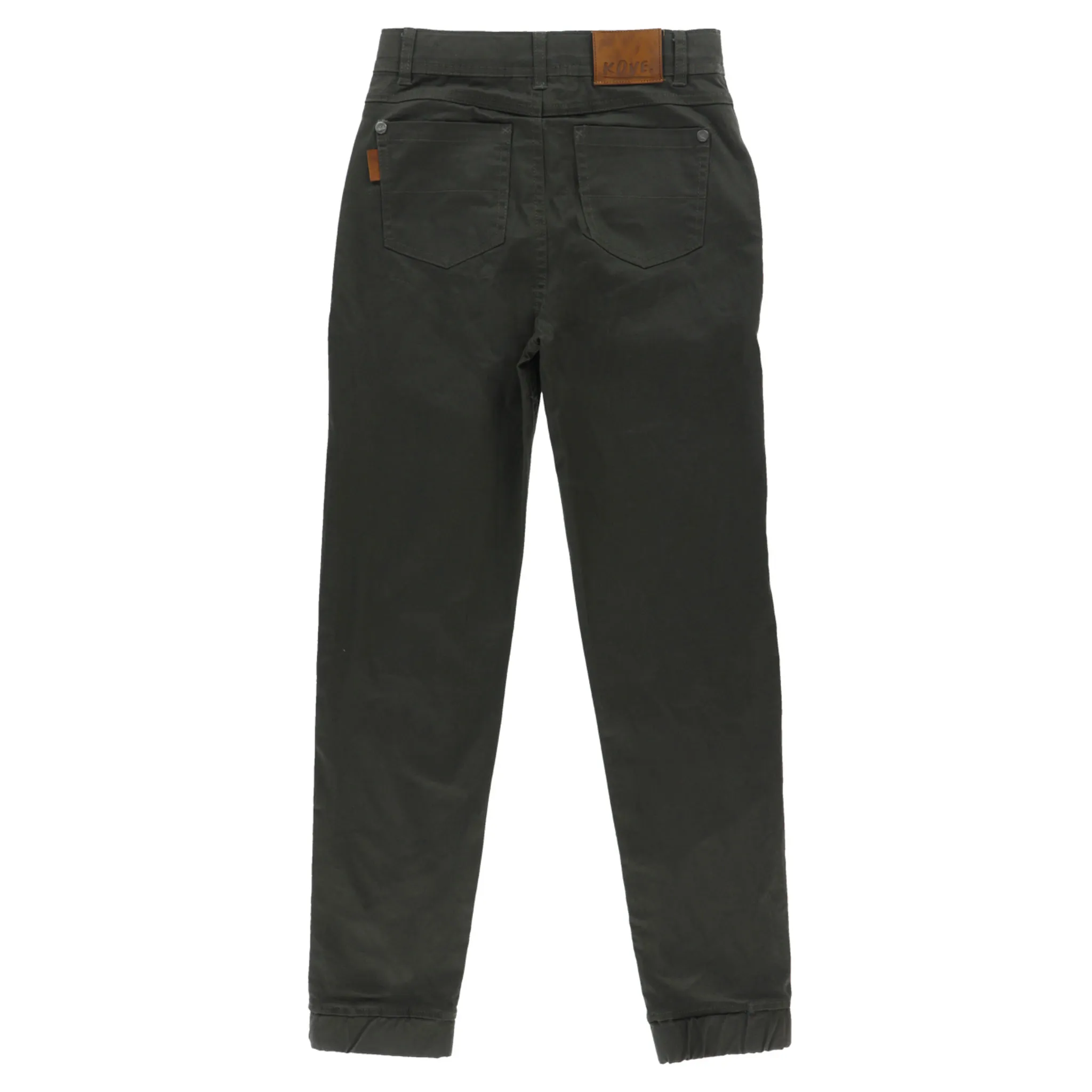 Kove Pantalon Twill Planche 7-14ans