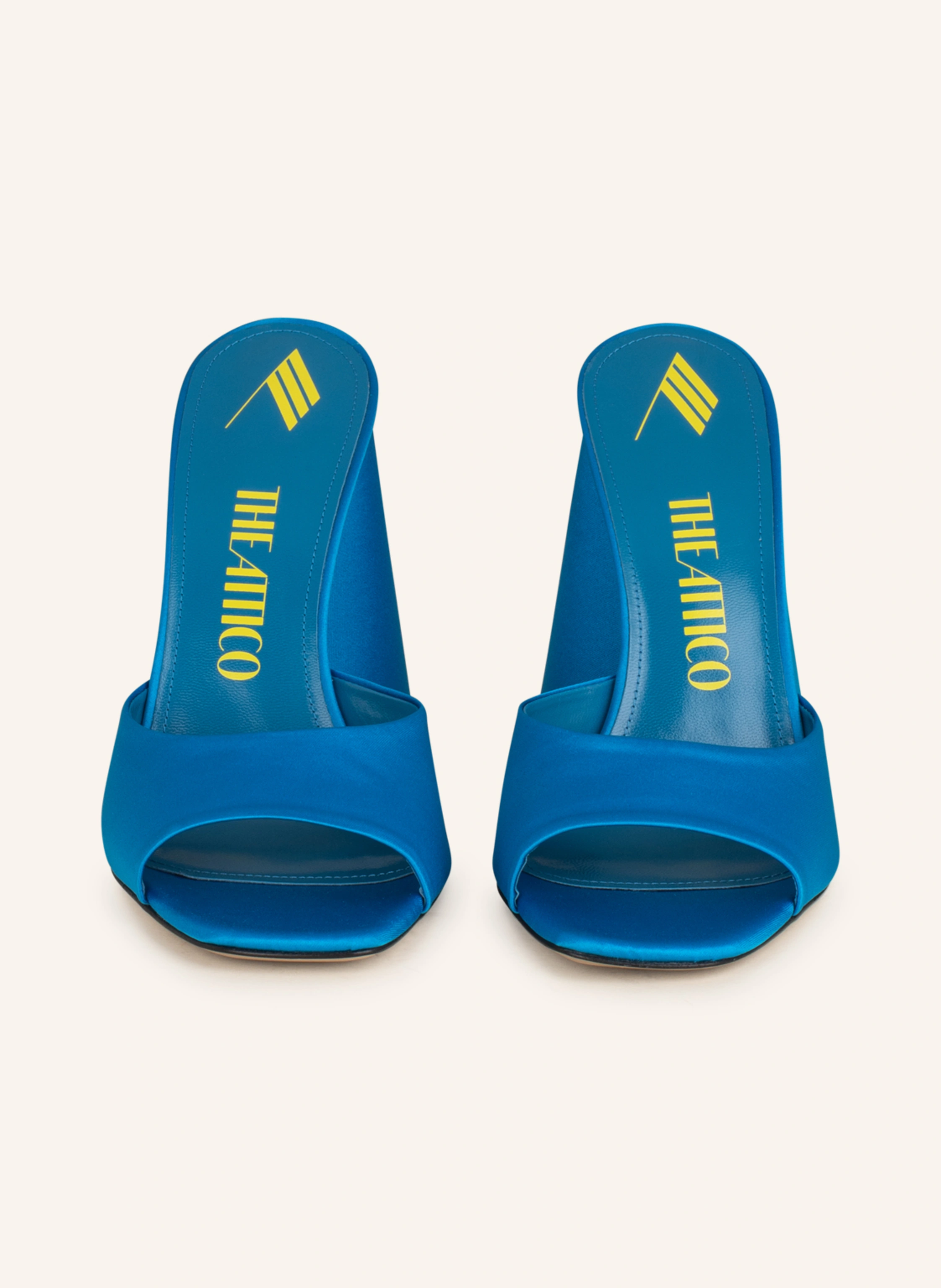 THE ATTICO Mules LUZ
