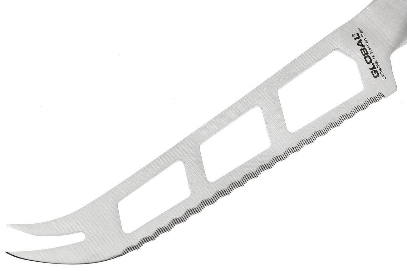 Global GS10 kaasmes 14 cm