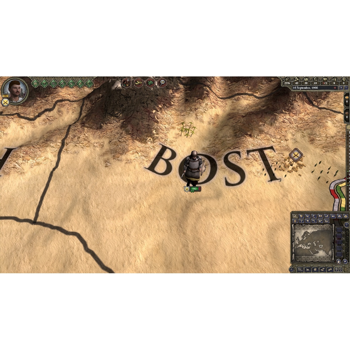 Crusader Kings II Persian Units Pack DLC - PC Windows Mac OSX Linux