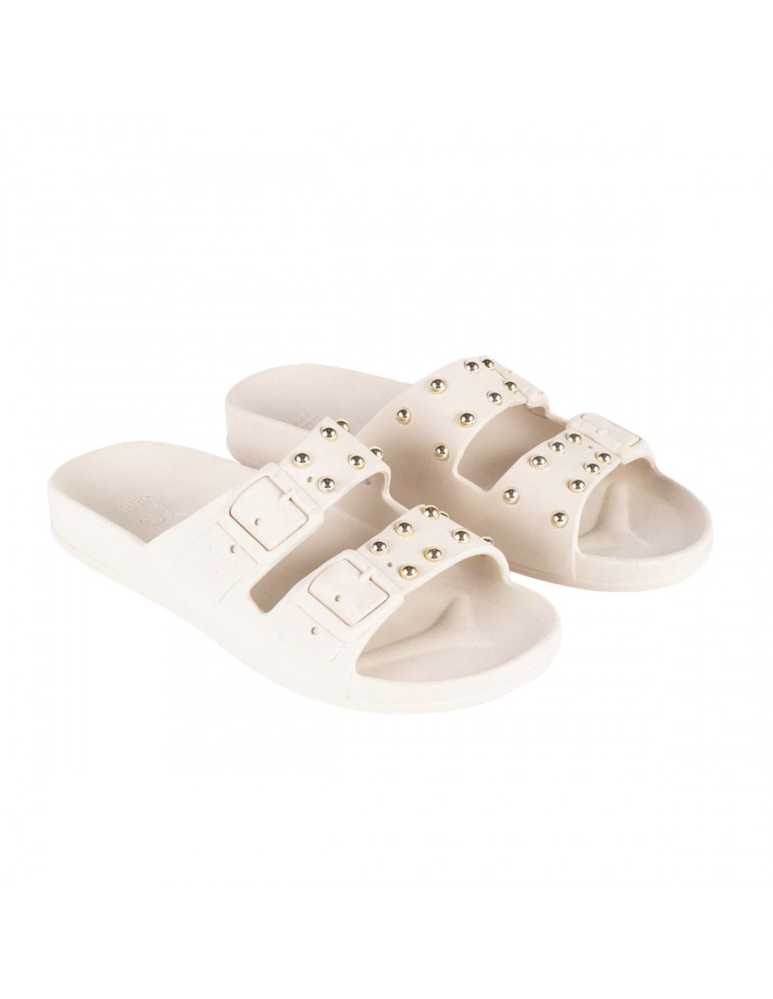 cacatoes Claquettes Enfant Florianopolis babies Craie