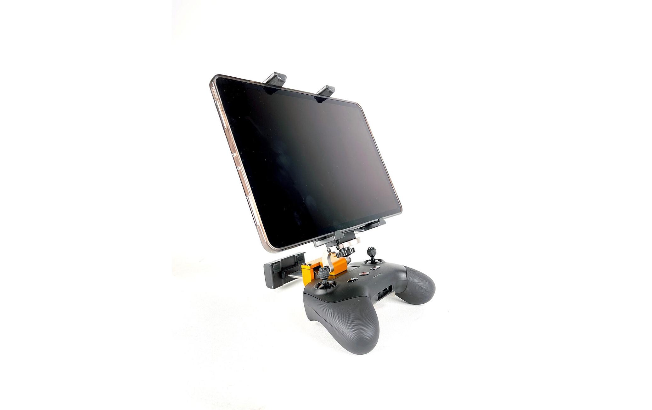 Tablet Halterung Mjolnir Combo für Autel Nano & LiteTablet Halterung Komplettset zu Autel Robotics Evo Lite und Nano