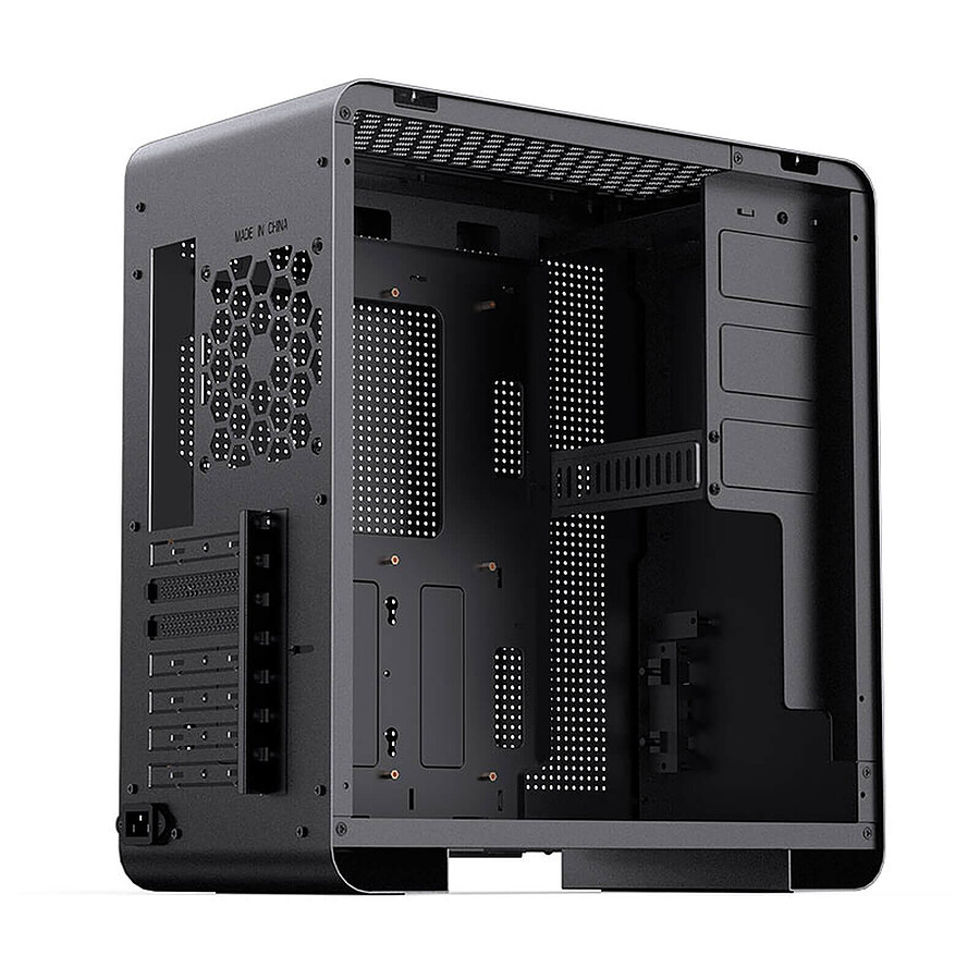 Jonsbo U4 Pro - Noir