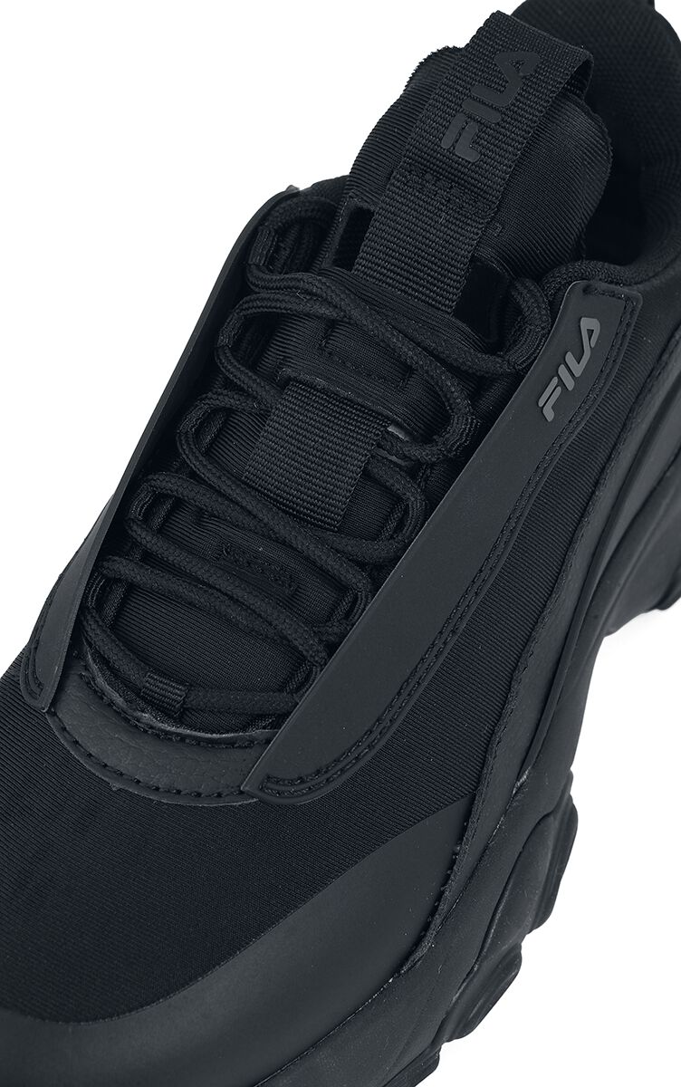 LOLIGO Femme | Fila Chaussures à lacets