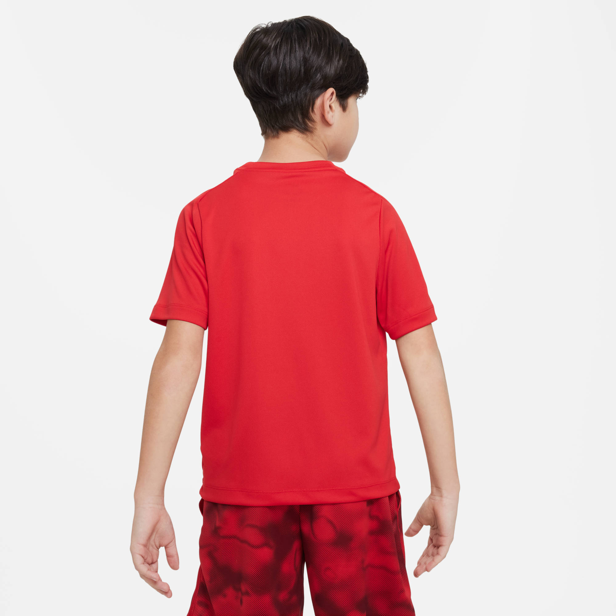 Nike B NK DF Multi+ SS Top GX