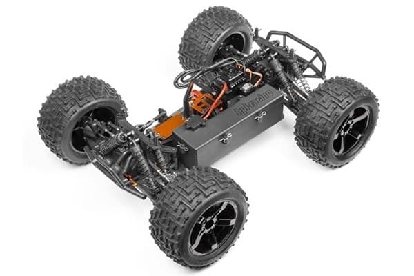 HPI Bullet ST Flux