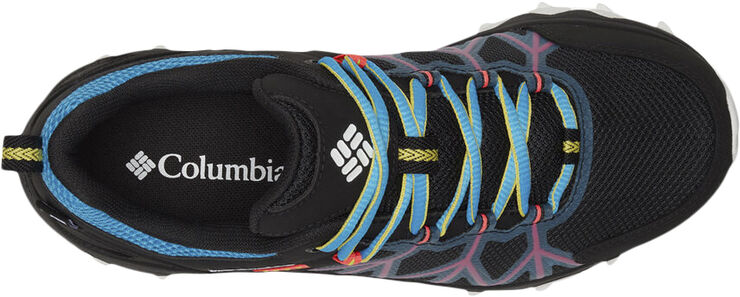 Columbia Peakfreak II Outdry vandresko Sort