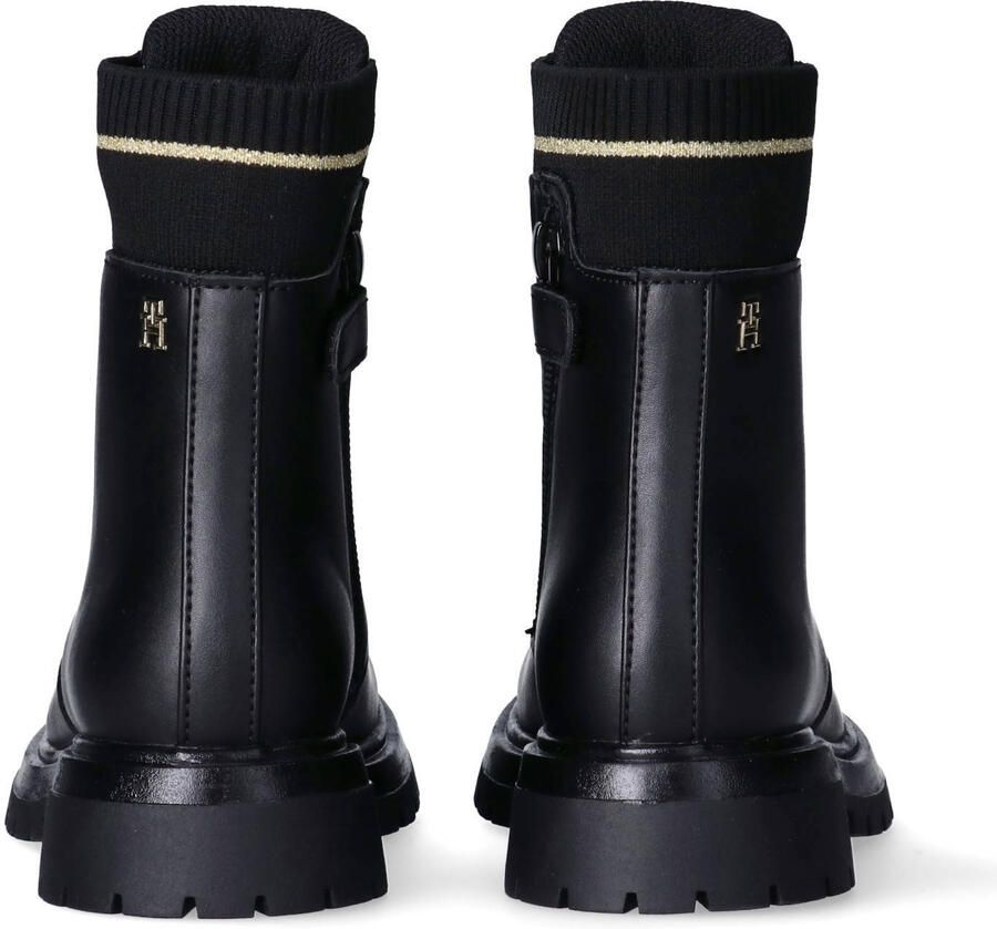Tommy Hilfiger Laarzen Bootie Ashlyn