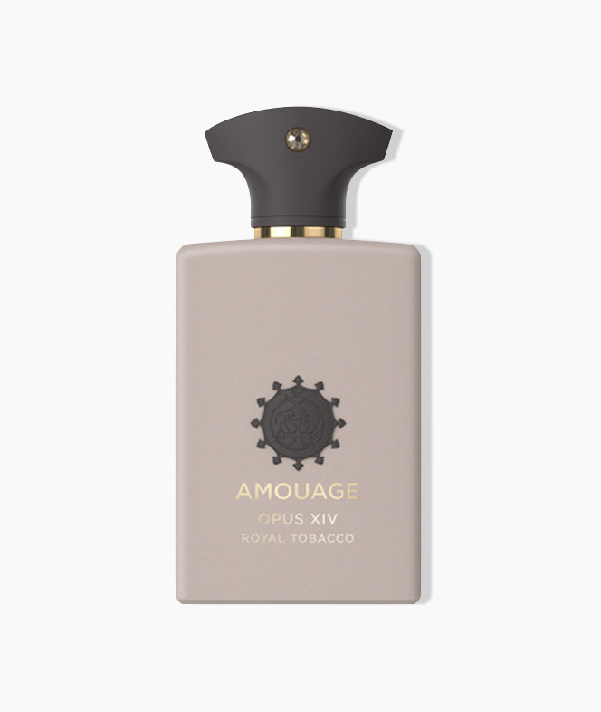 Opus XIV Royal Tobacco AMOUAGE 100 ML