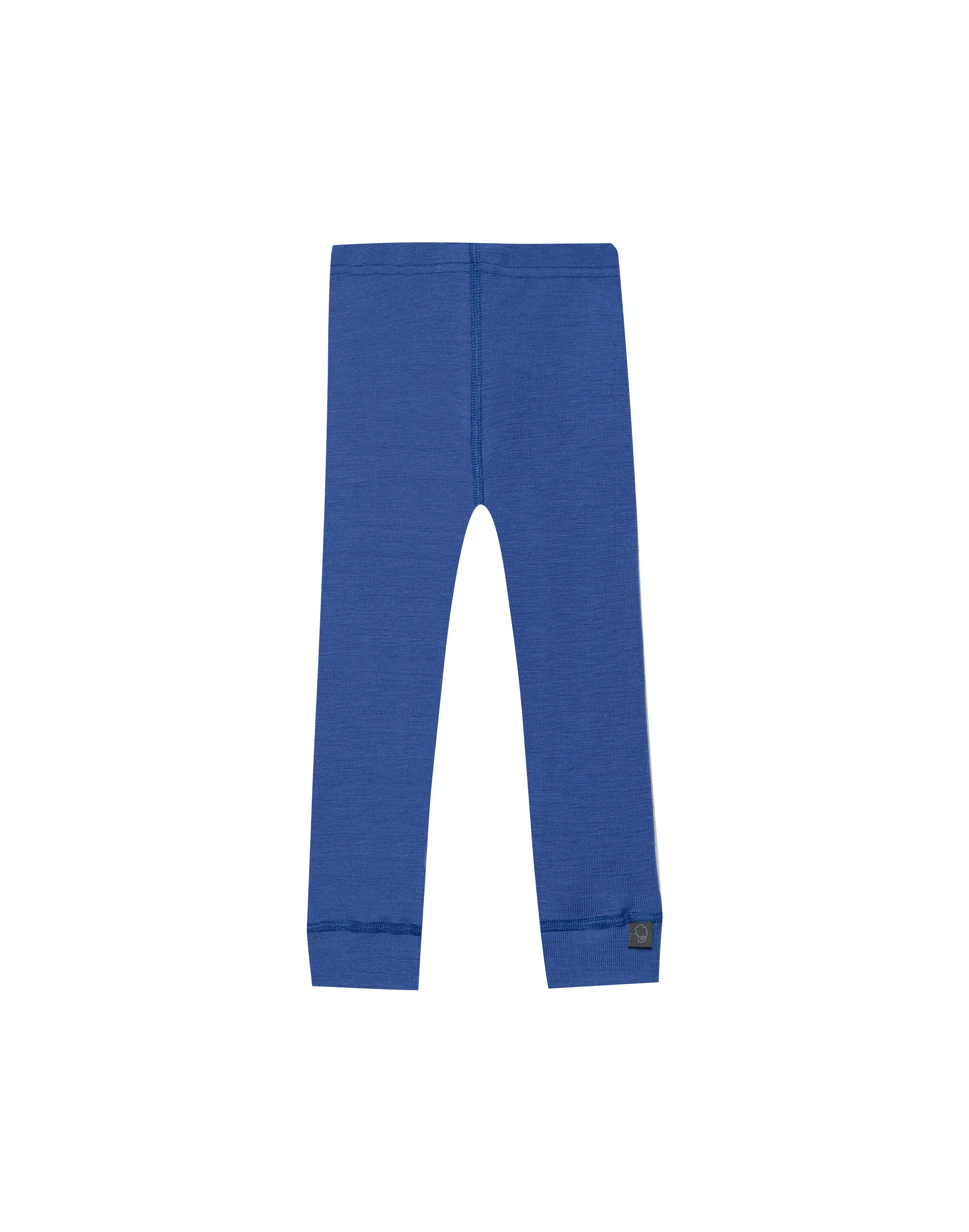 Legging van merinowol voor baby's