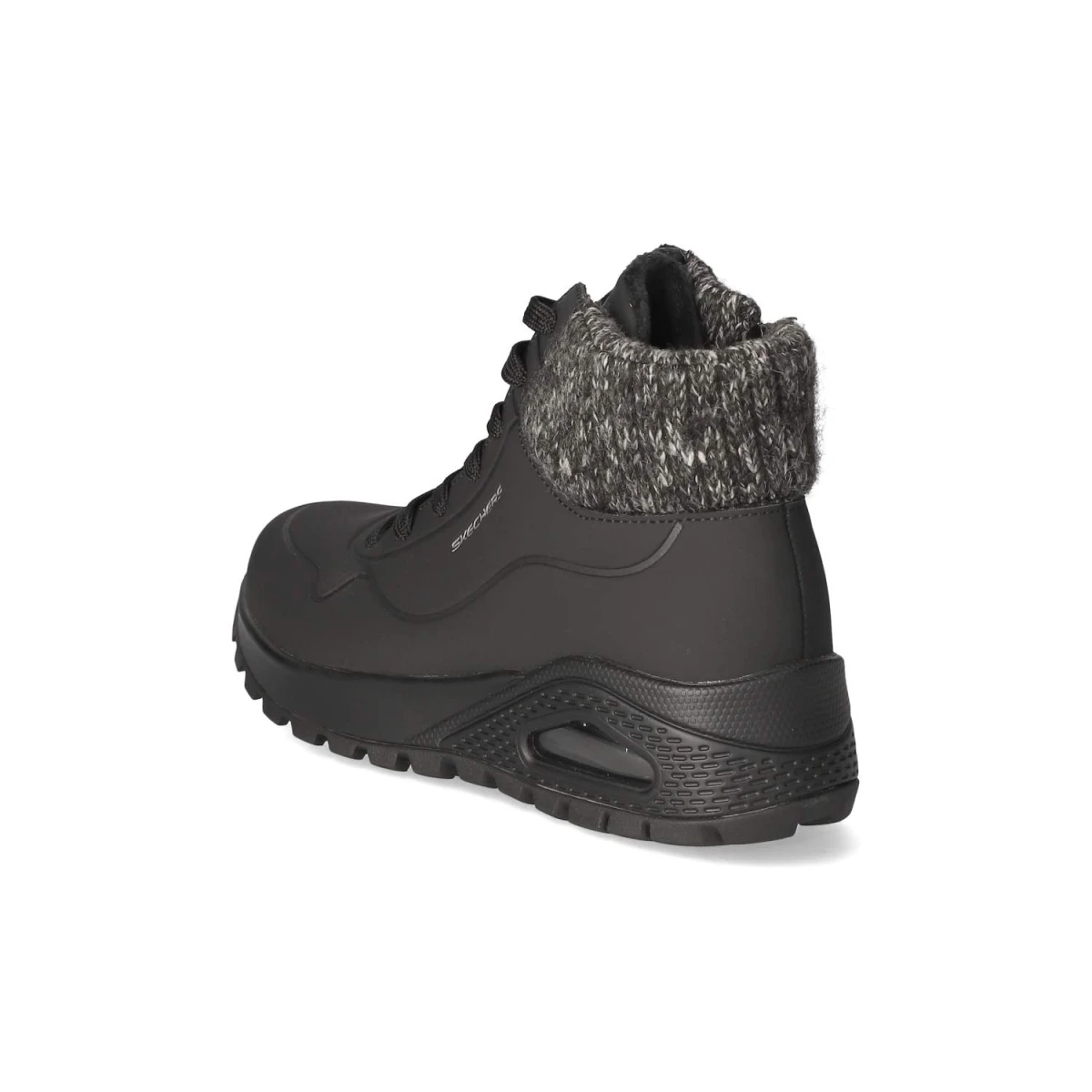 SkechersHigh Sneaker DARLING DAZE - black