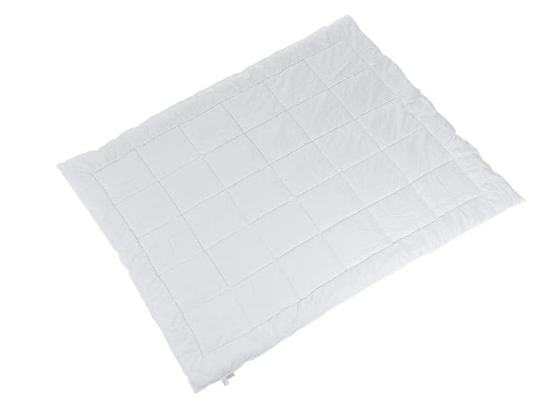COCON Duvet Synthetik 160 x 210 cm Bettdecke